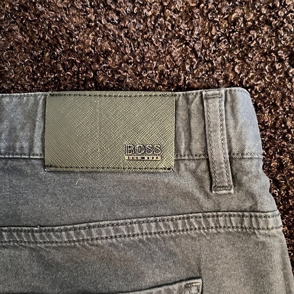 ⭐️hugo Boss Jeans⭐️ - Picture 5 of 7